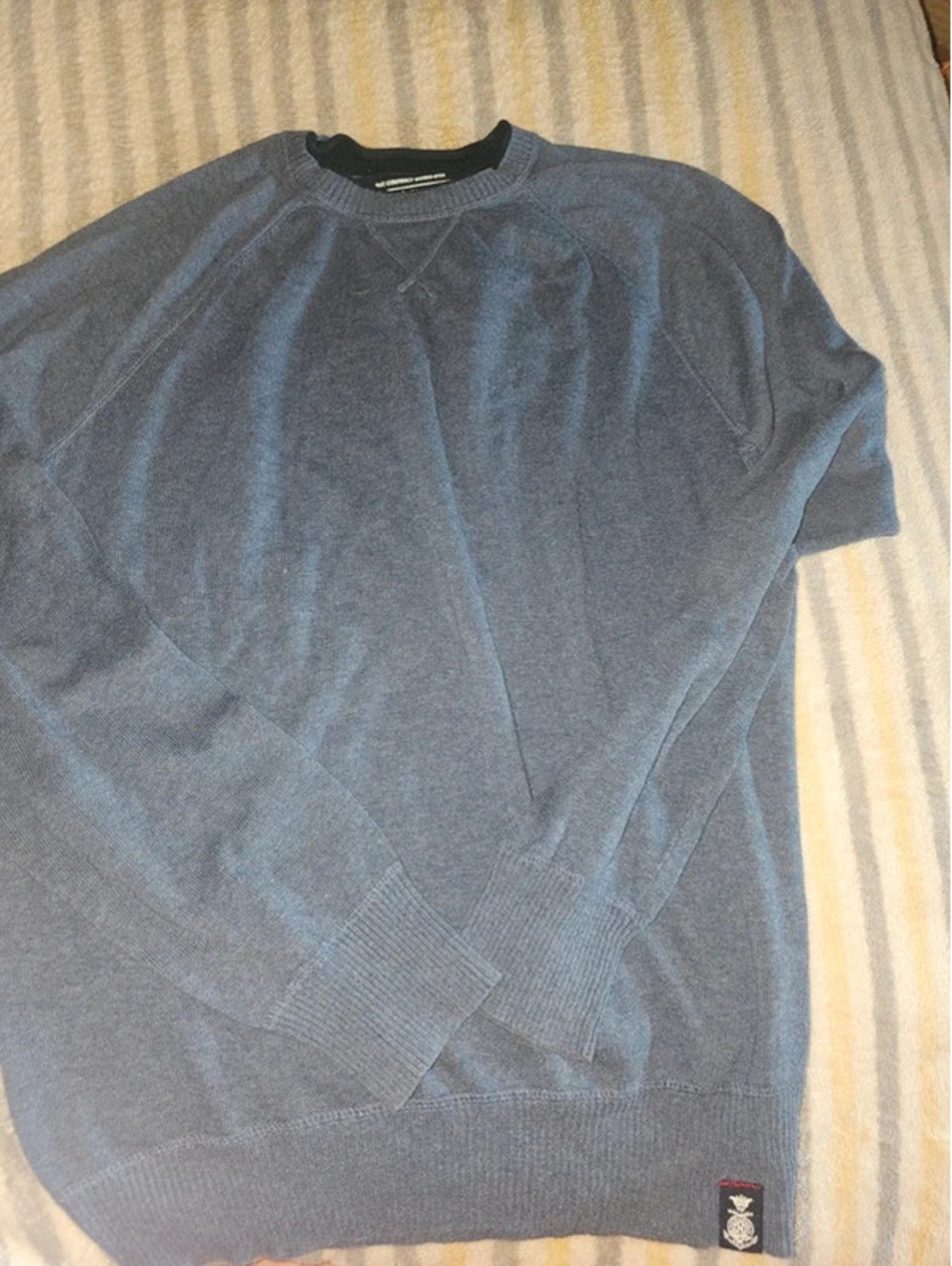 Nautica Sweater Size M